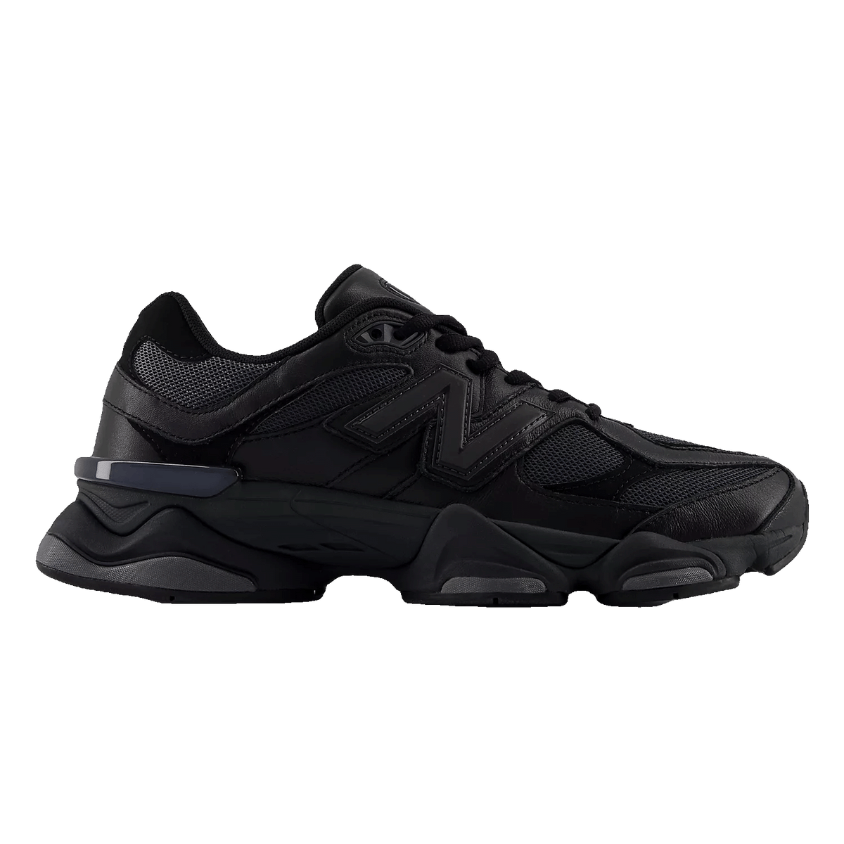 New Balance 9060 Black U9060BB