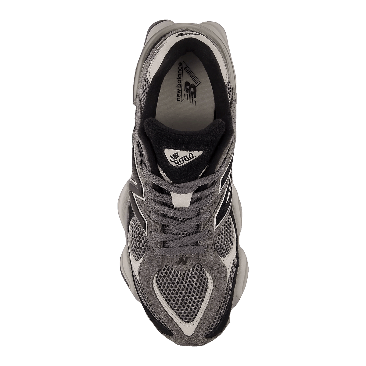 New Balance 9060 Black Castlerock U9060ERA