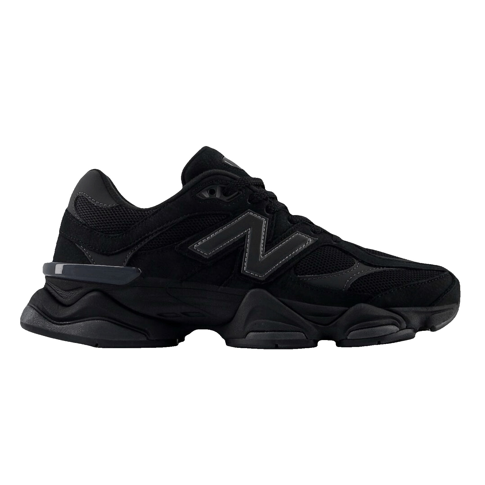New Balance 9060 Black Cement