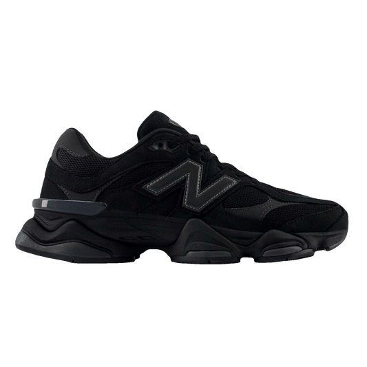 New Balance 9060 Black Cement