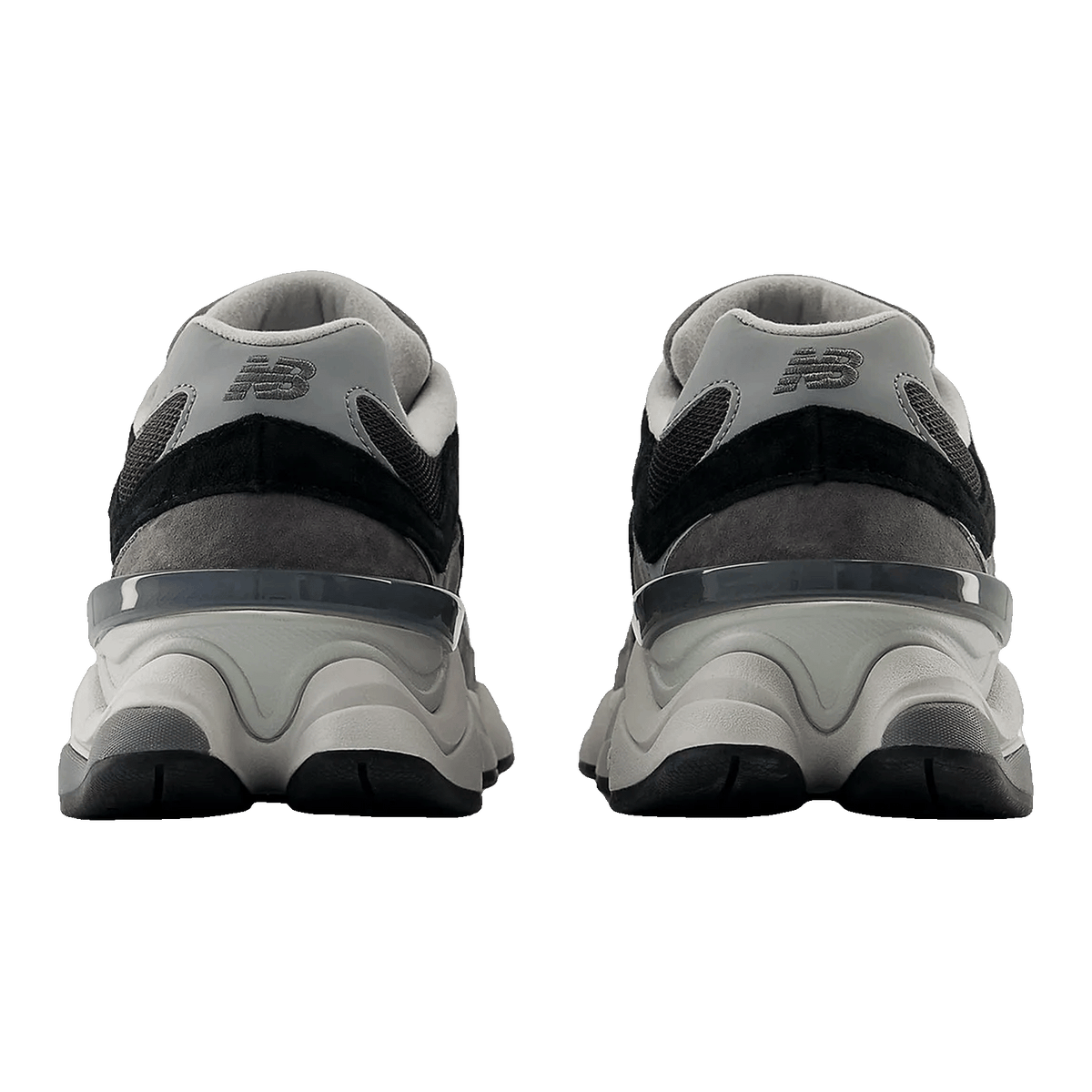 New Balance 9060 Black Grey U9060JBD