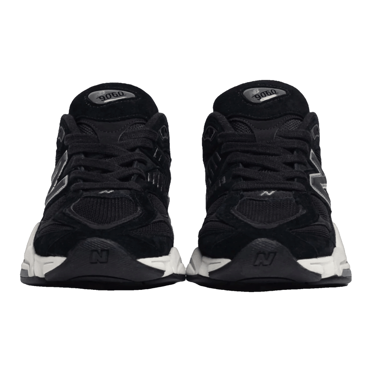 New Balance 9060 Black Phantom U9060JBK