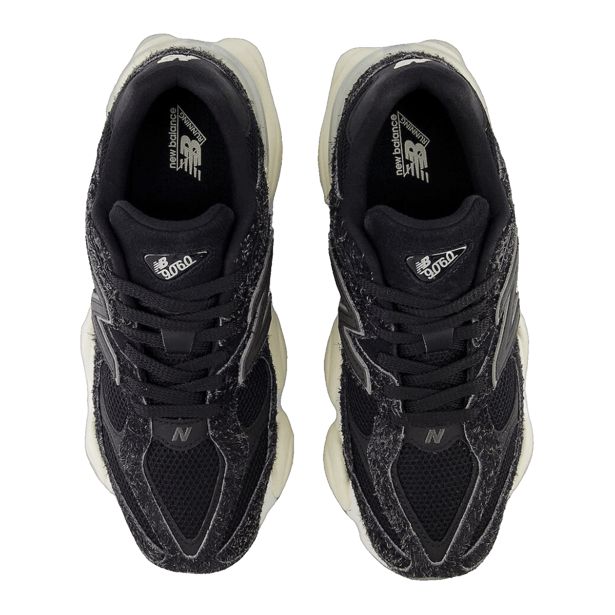 New Balance 9060 Black Sea Salt U9060HSD