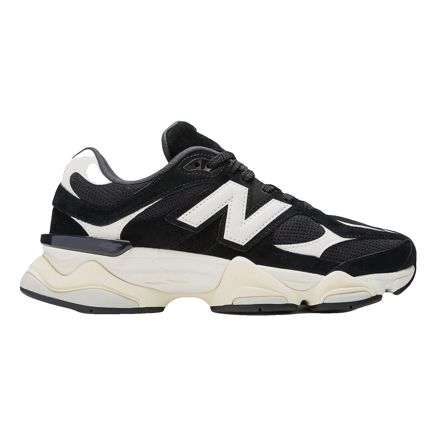 New Balance 9060 Black White