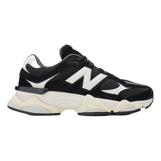 New Balance 9060 Black White