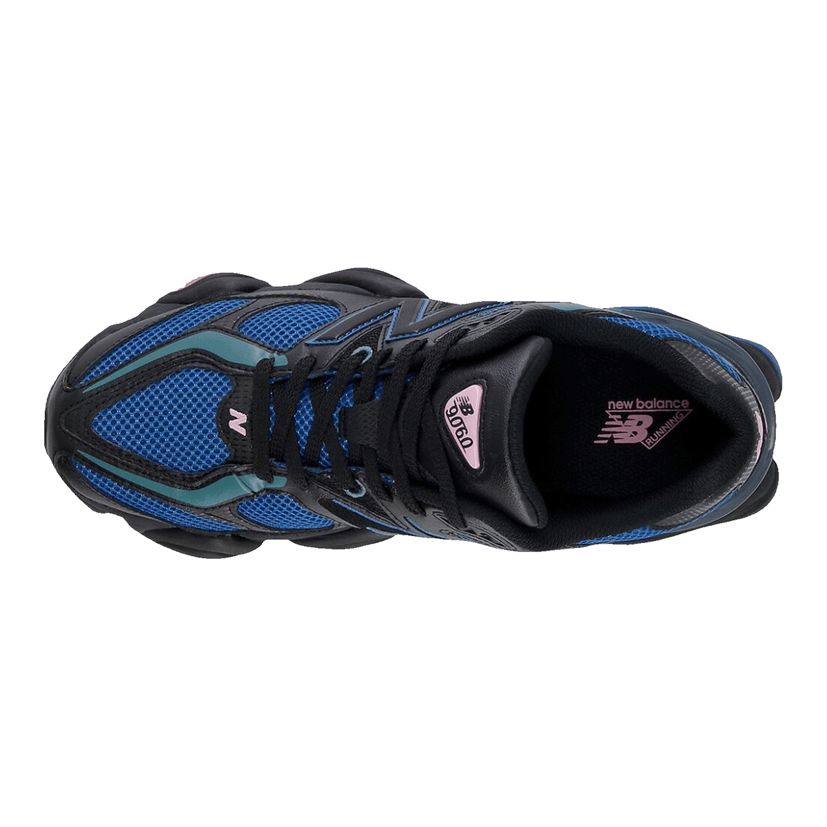 New Balance 9060 Blue Agate U9060AGC