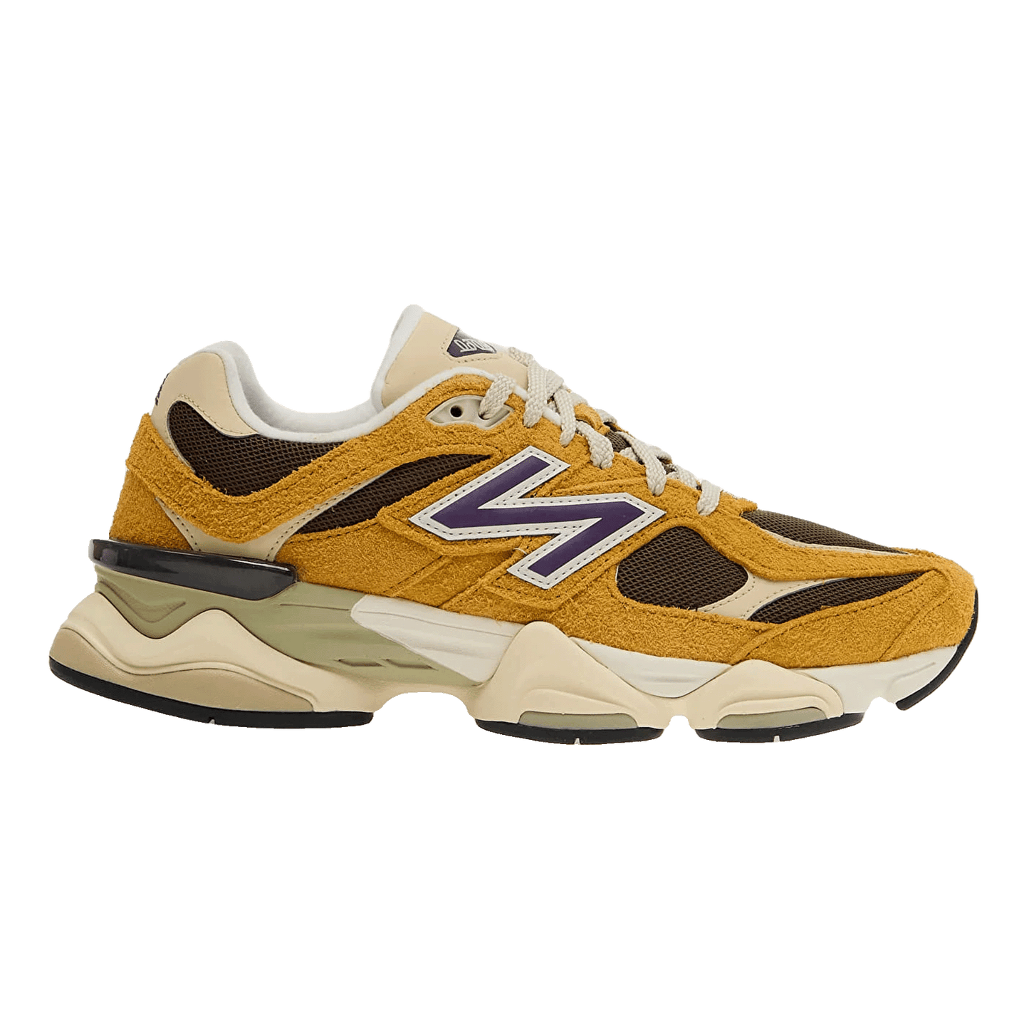 New Balance 9060 Butterscotch