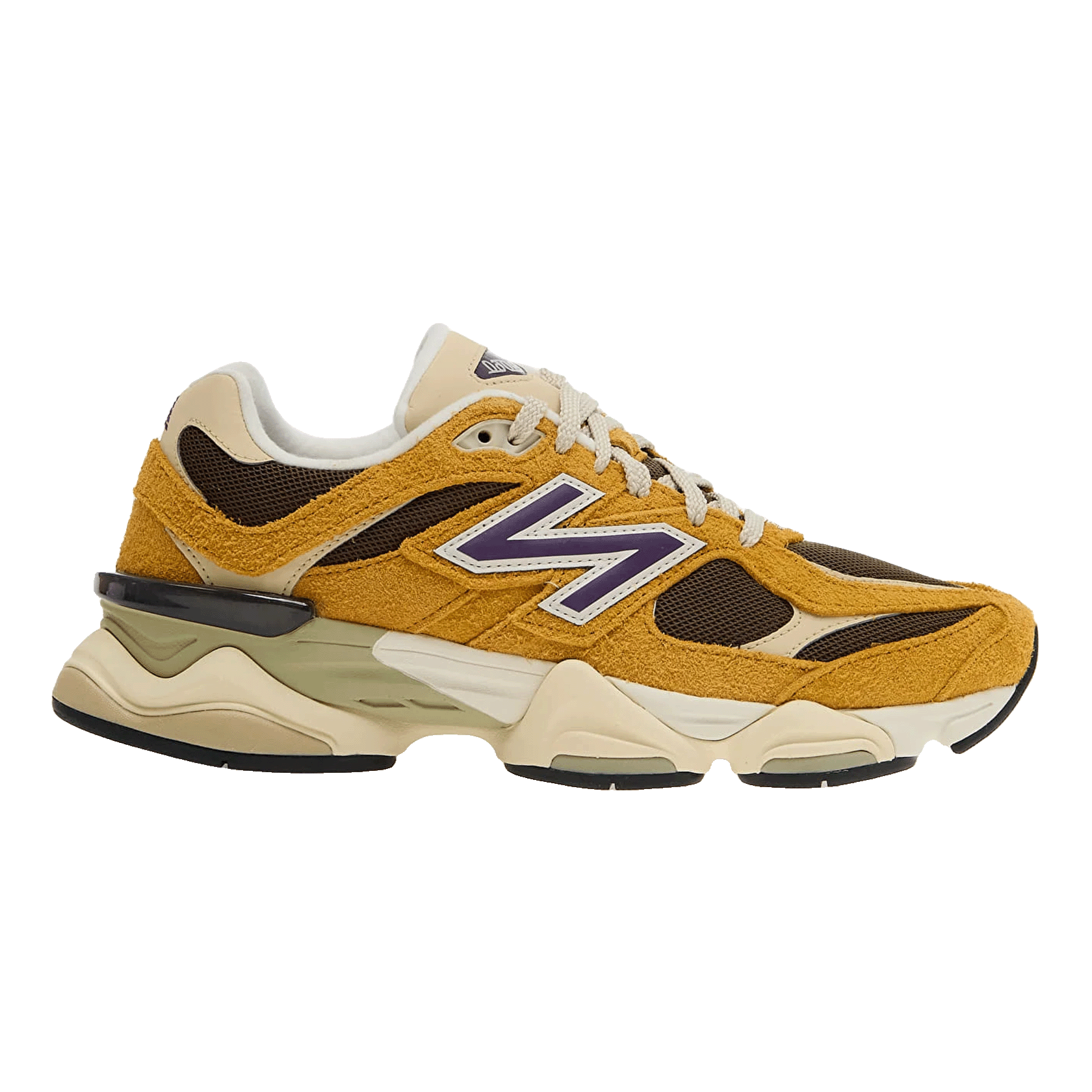 New Balance 9060 Butterscotch