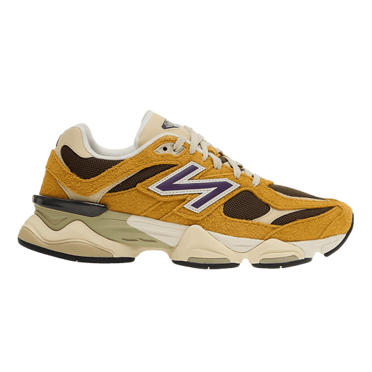 New Balance 9060 Butterscotch