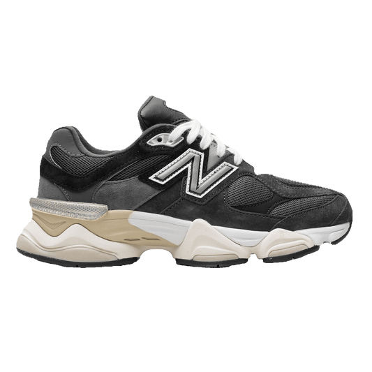 New Balance 9060 Charcoal