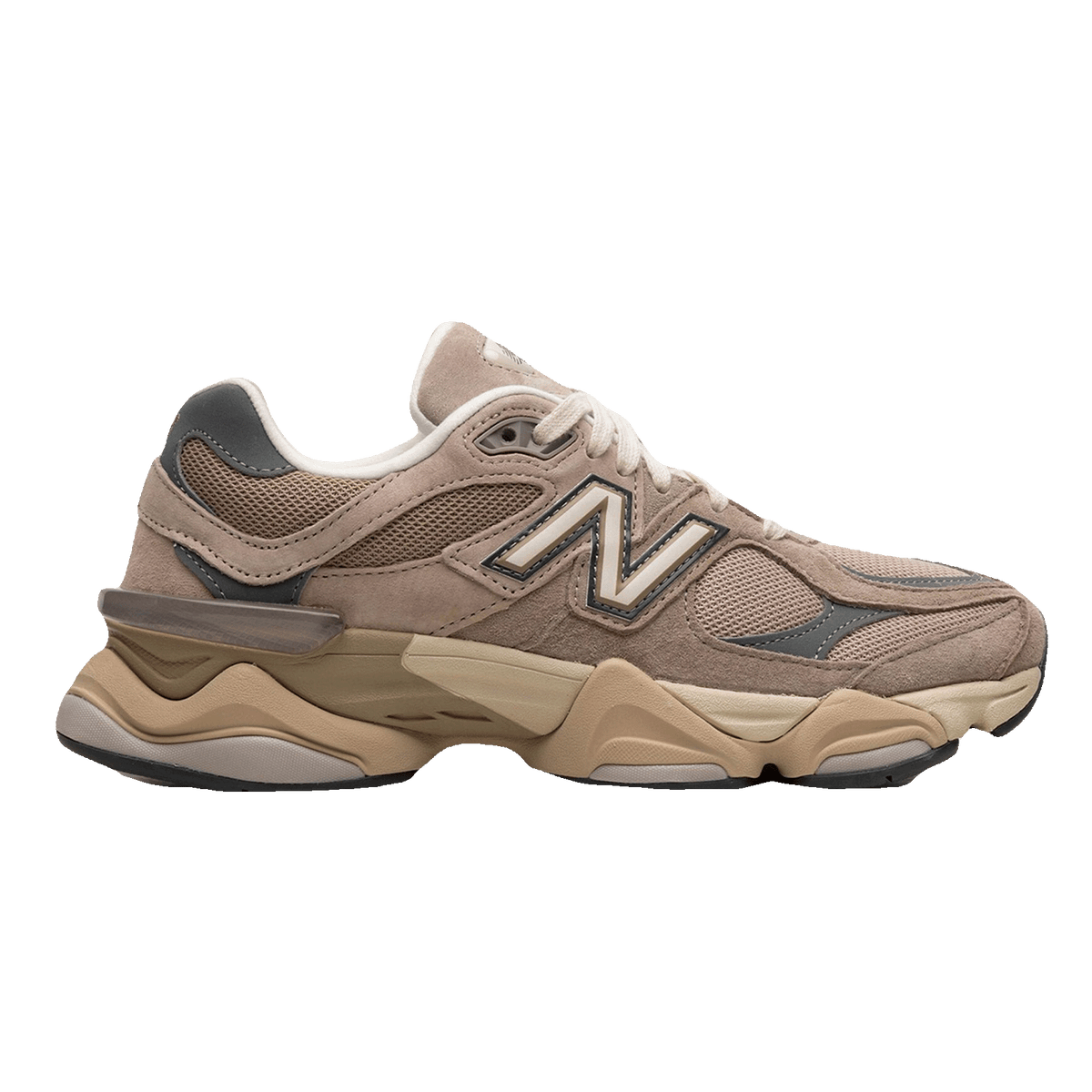 New Balance 9060 Driftwood Castlerock U9060EEG