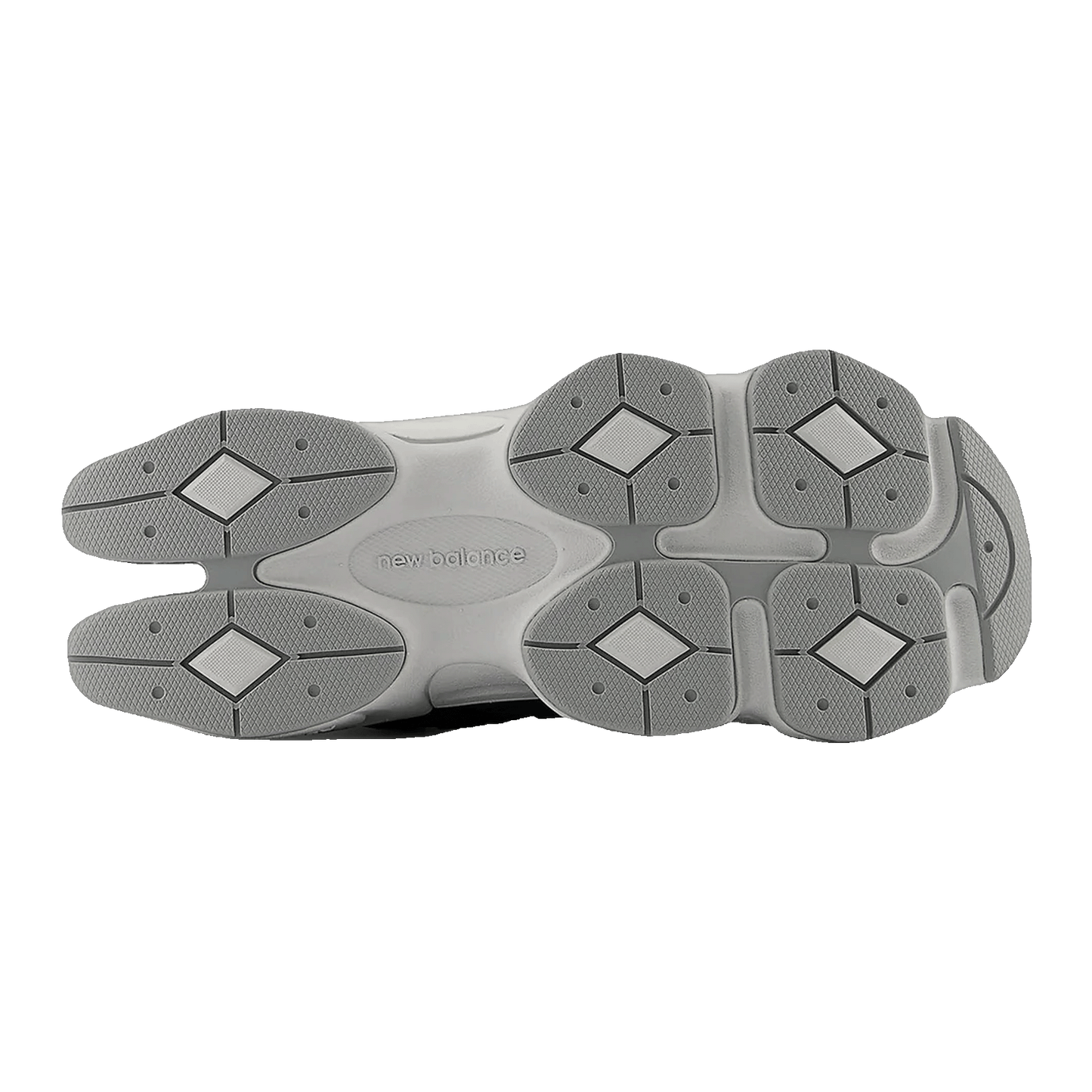 New Balance 9060 Eclipse Navy (GS) Sohle