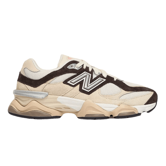 New Balance 9060 Emerging Brown
