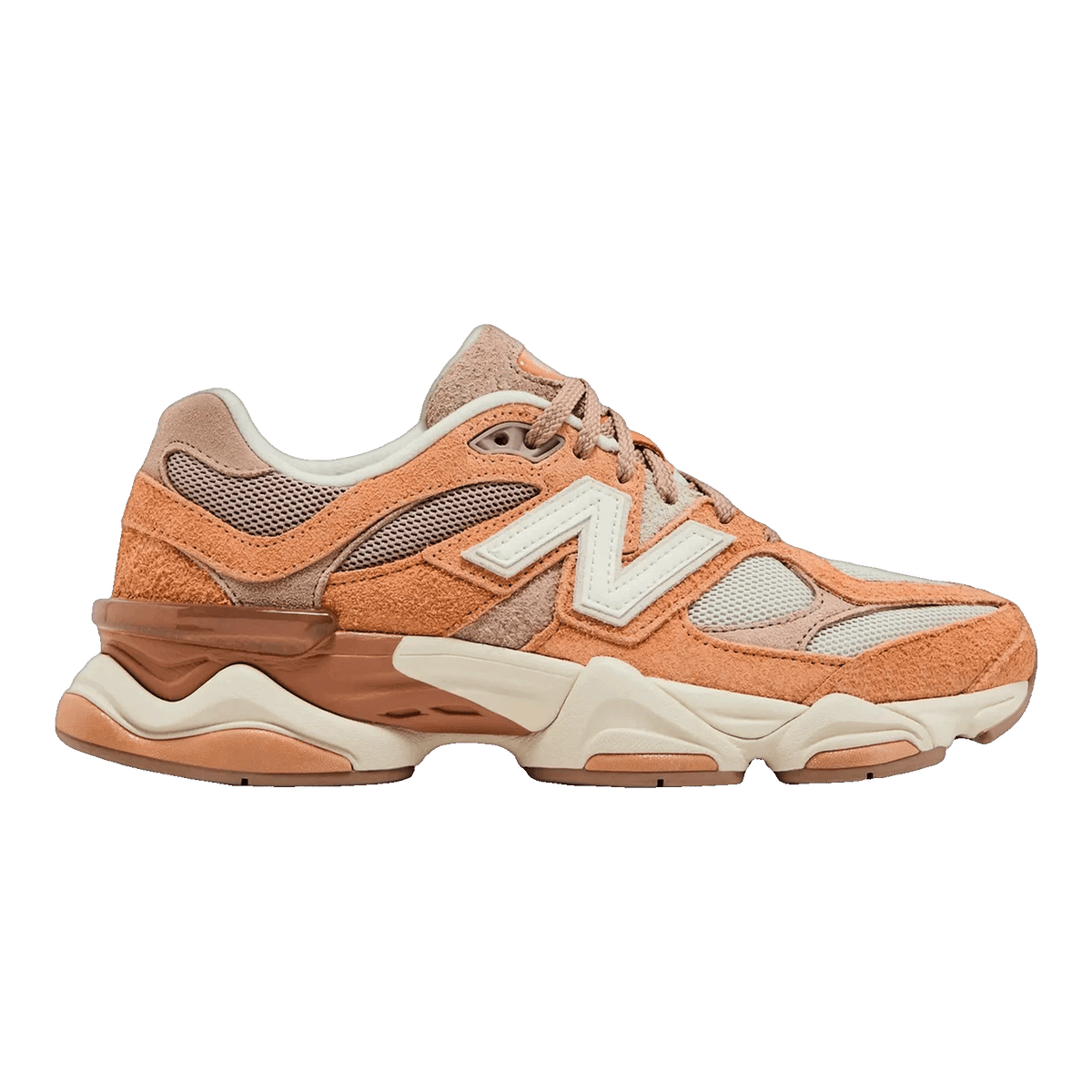 New Balance 9060 Flat Taupe Copper (Foot Locker Exclusive) U9060WCW