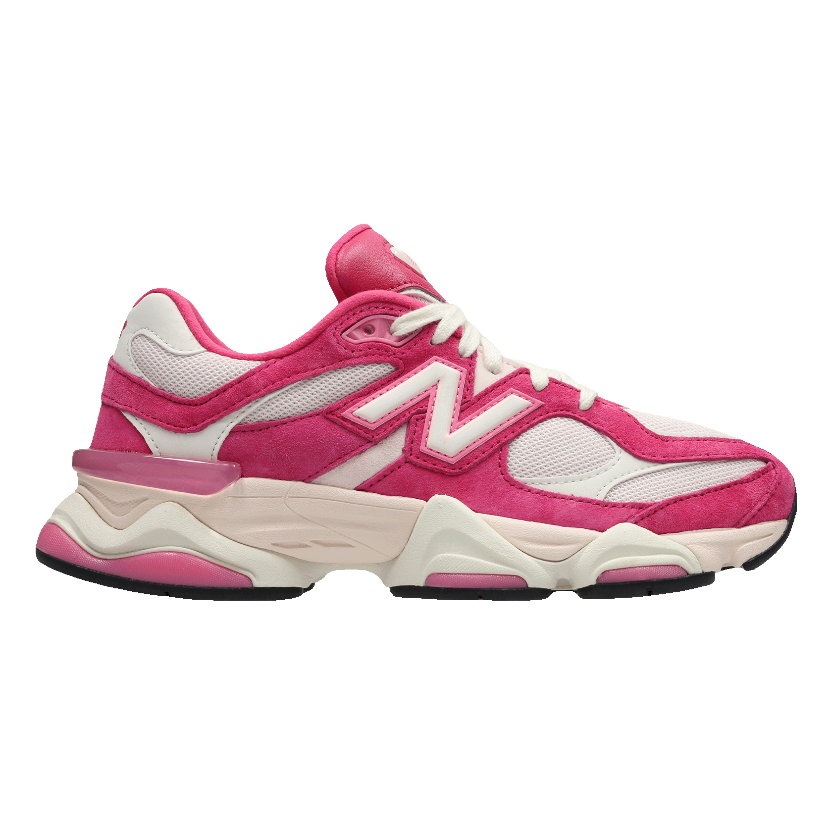 New Balance 9060 Fuchsia Pink