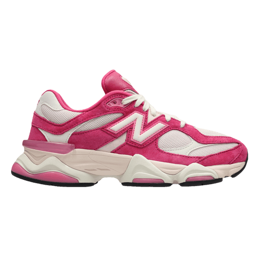 New Balance 9060 Fuchsia Pink