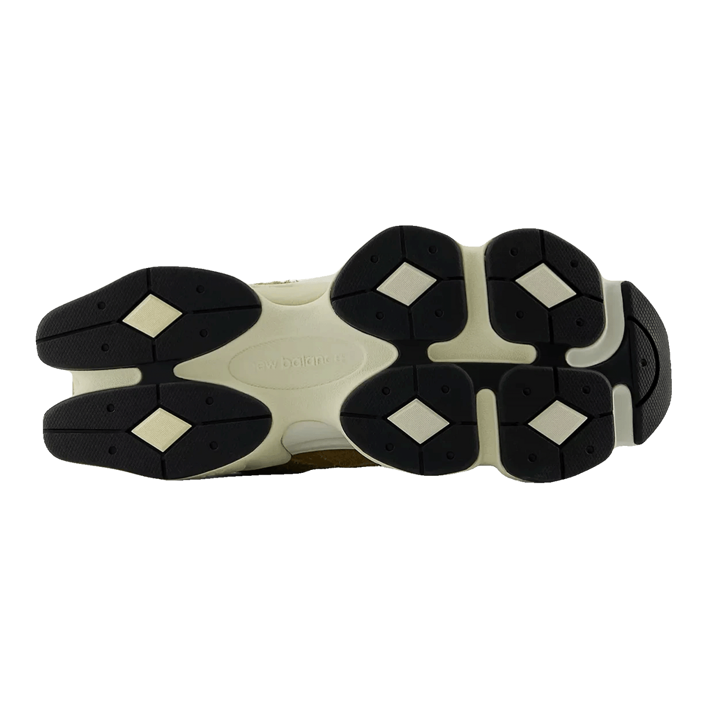 New Balance 9060 Great Plains Sohle