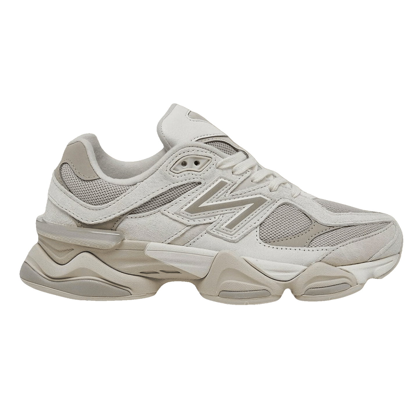 New Balance 9060 Grey Moonbeam
