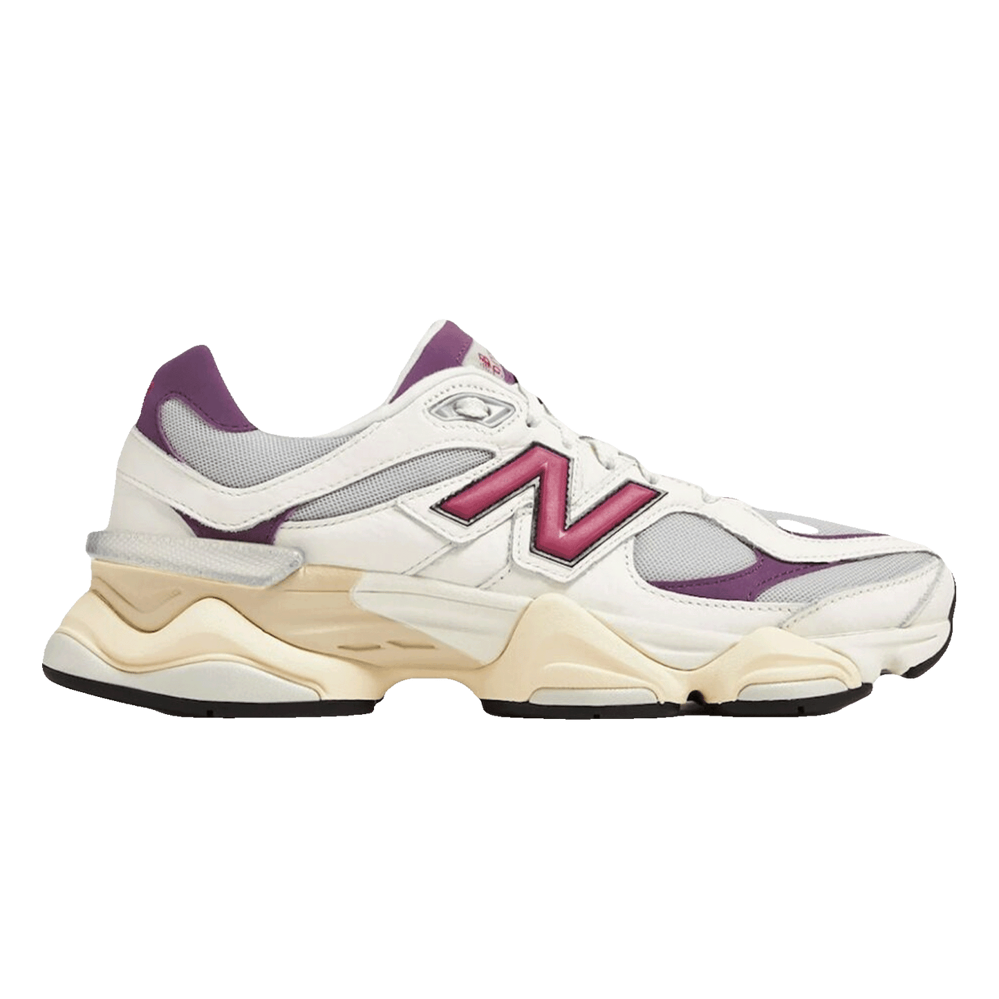 New Balance 9060 Magenta
