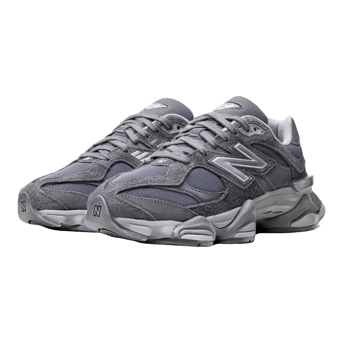 New Balance 9060 Magnet Side