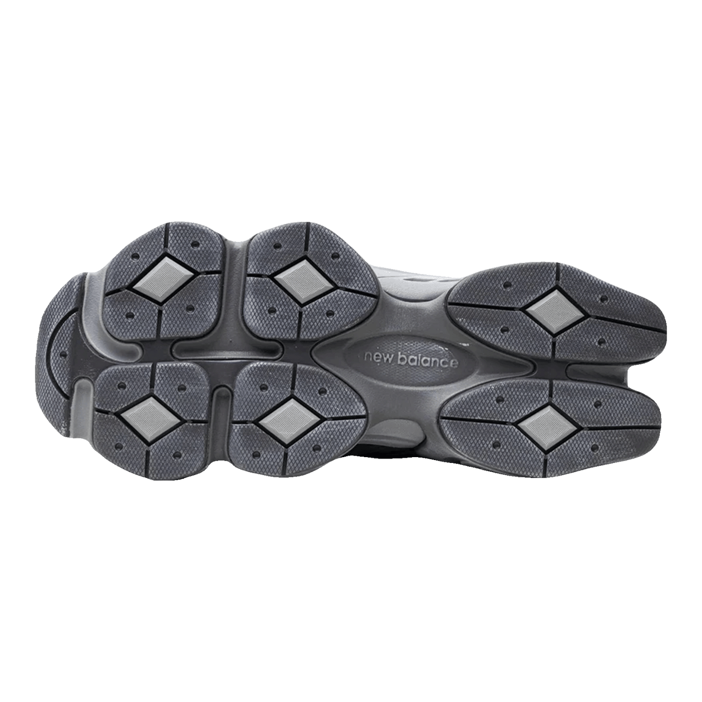 New Balance 9060 Magnet Sohle