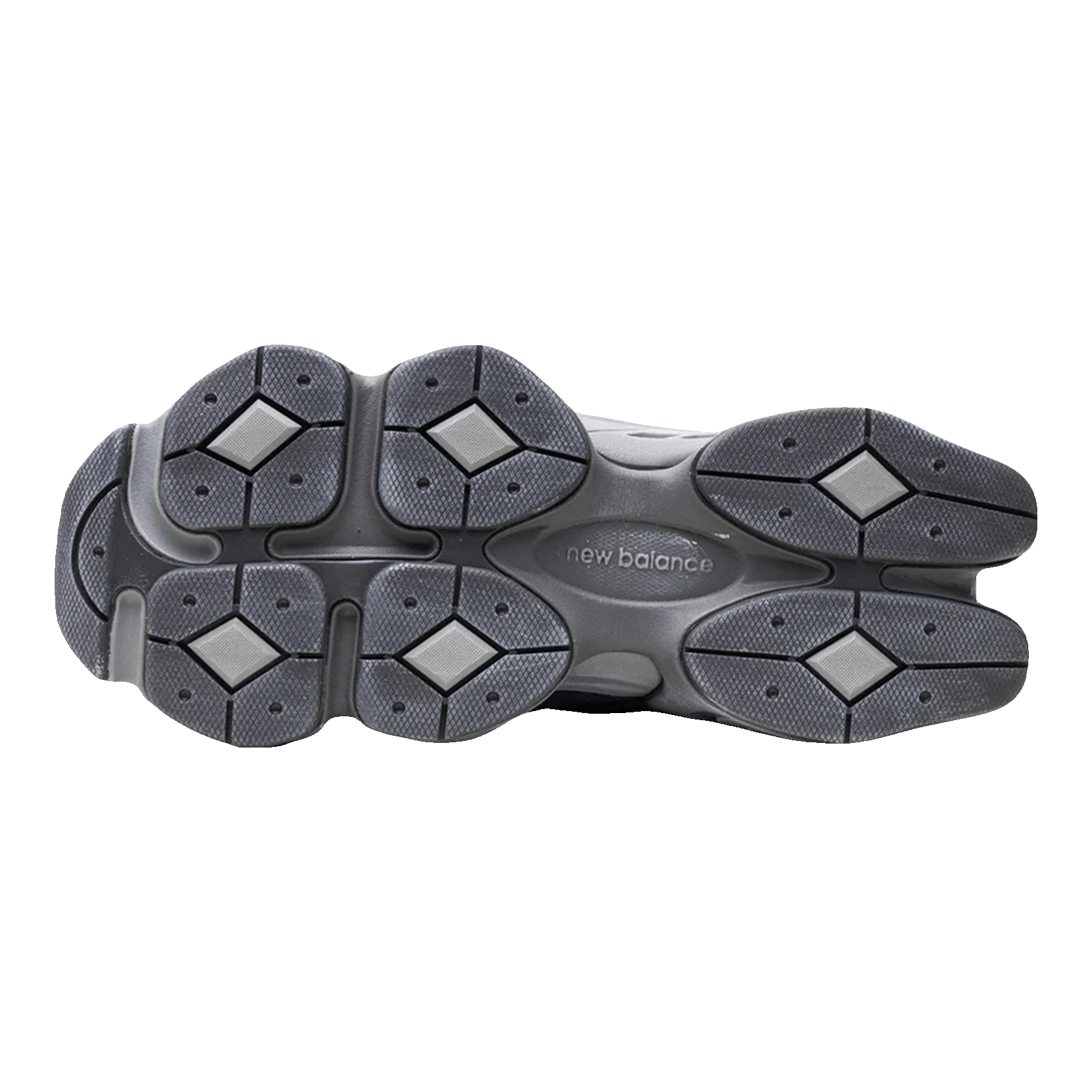 New Balance 9060 Magnet Sohle