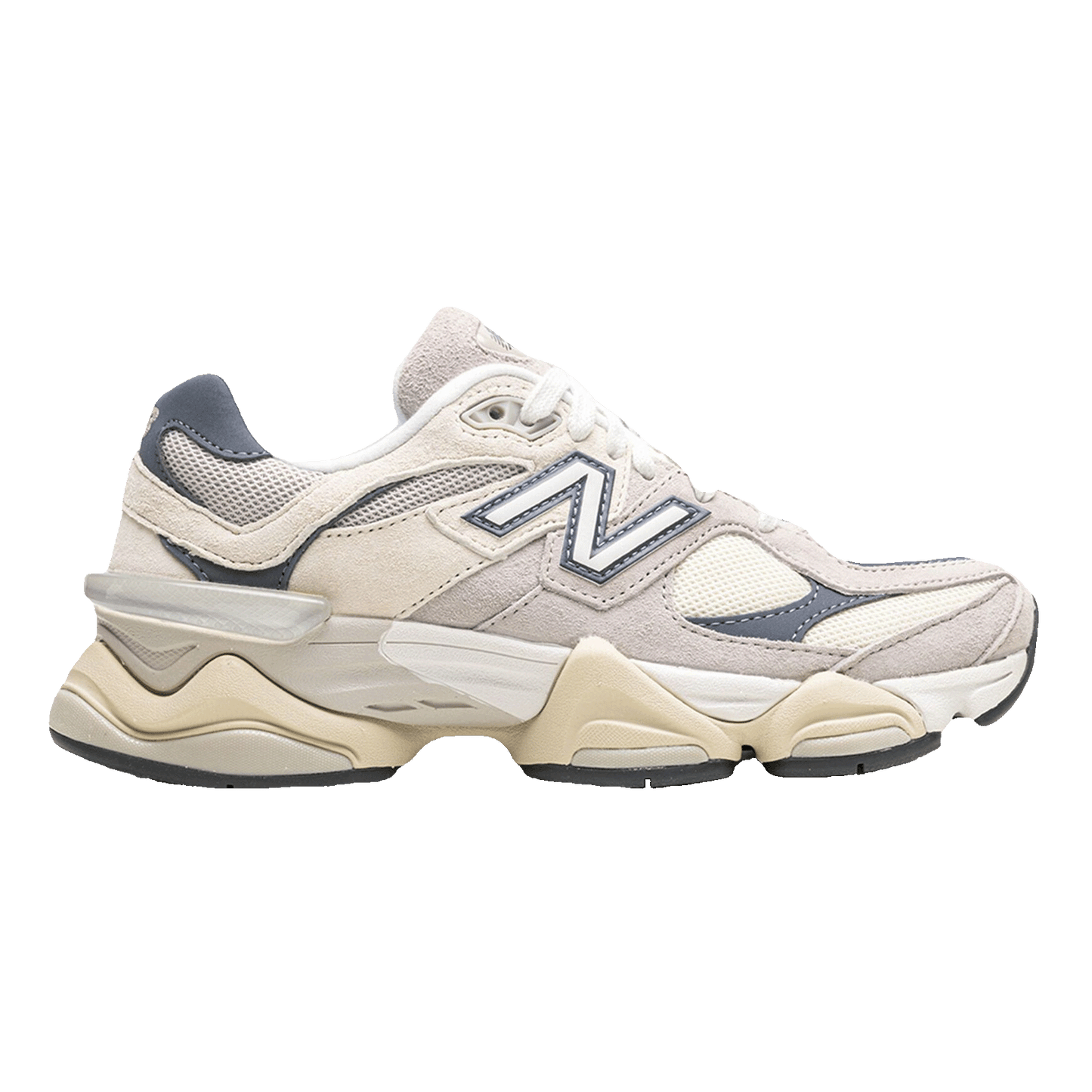 New Balance 9060 Moonrock Linen