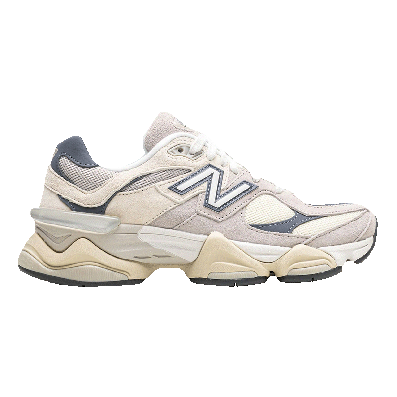 New Balance 9060 Moonrock Linen