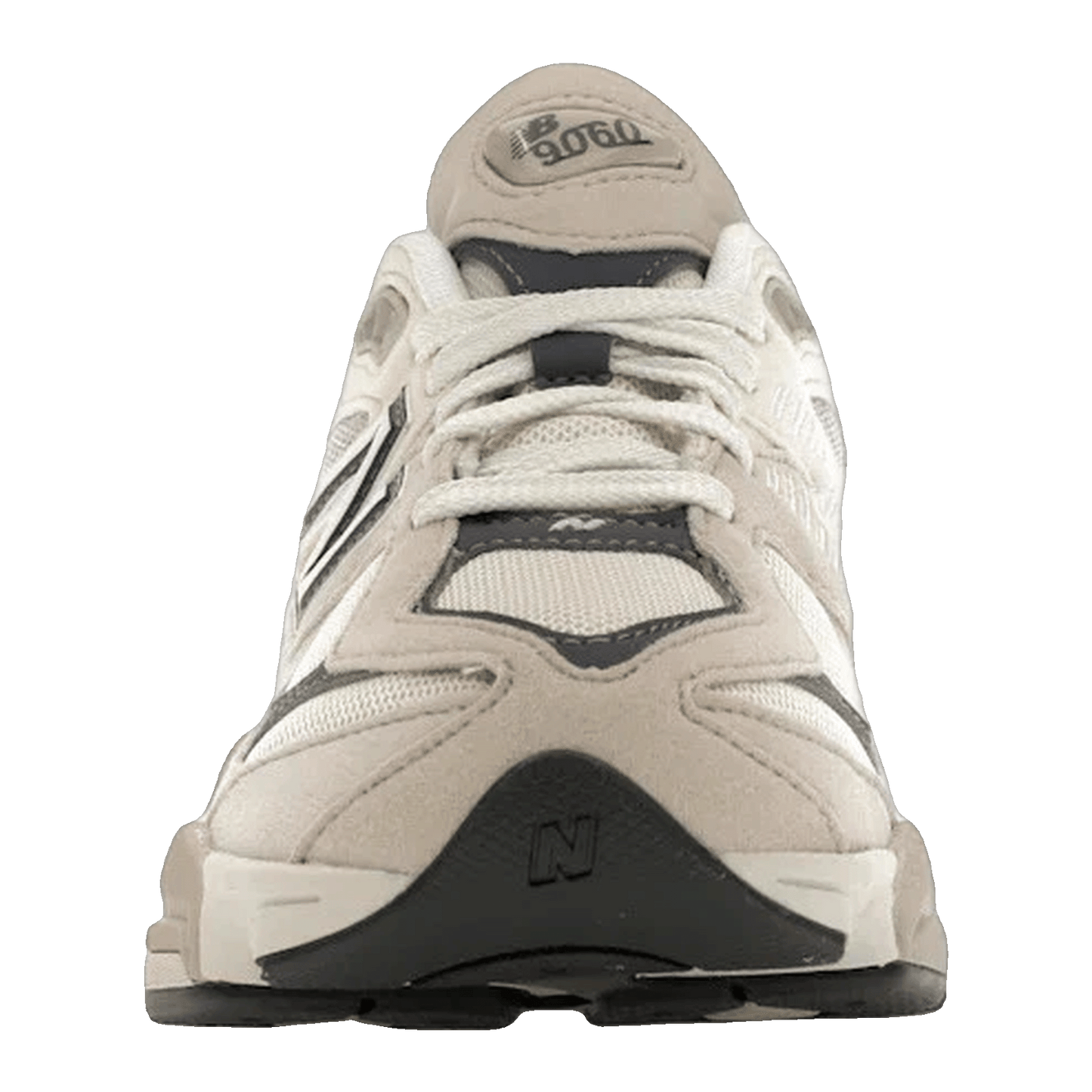 New Balance 9060 Moonrock Linen (GS) Oben