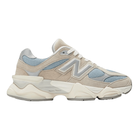 New Balance 9060 Mushroom Aluminum