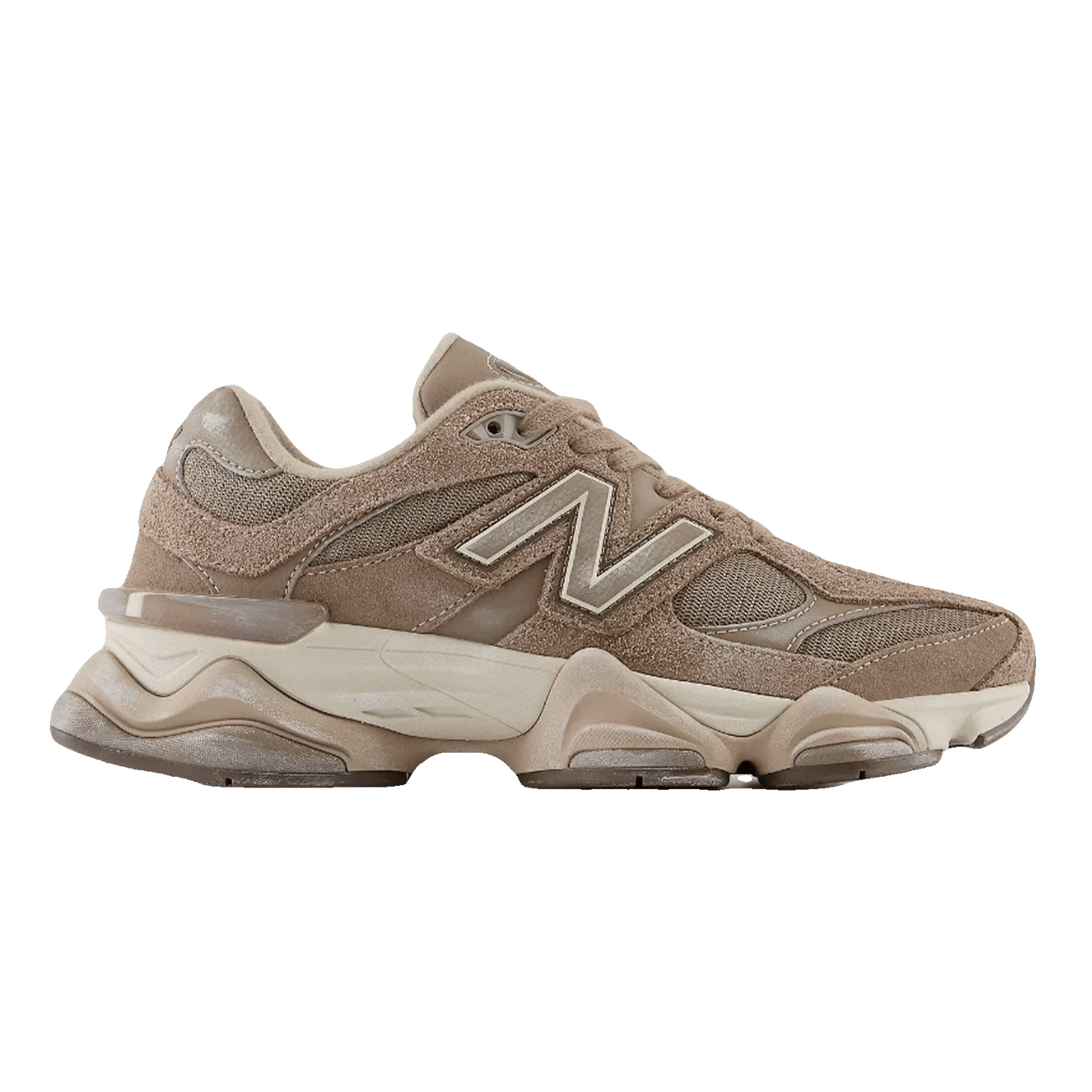 New Balance 9060 Mushroom Timberwolf