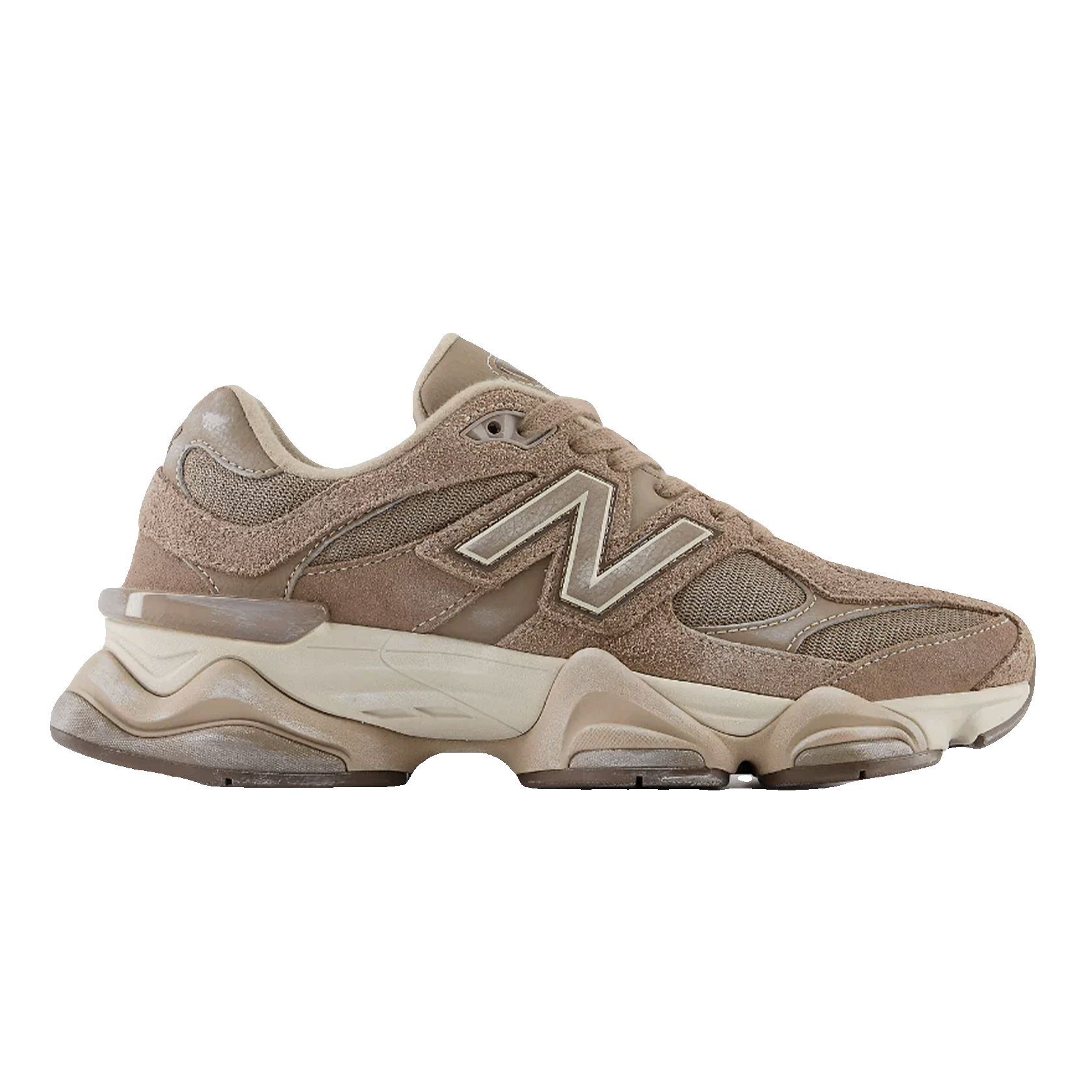 New Balance 9060 Mushroom Timberwolf