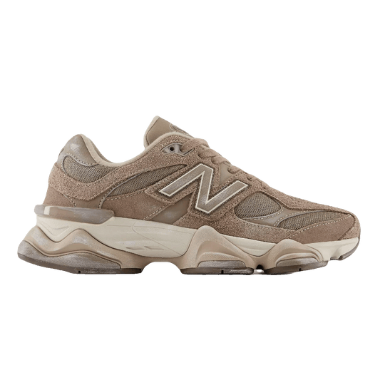 New Balance 9060 Mushroom Timberwolf