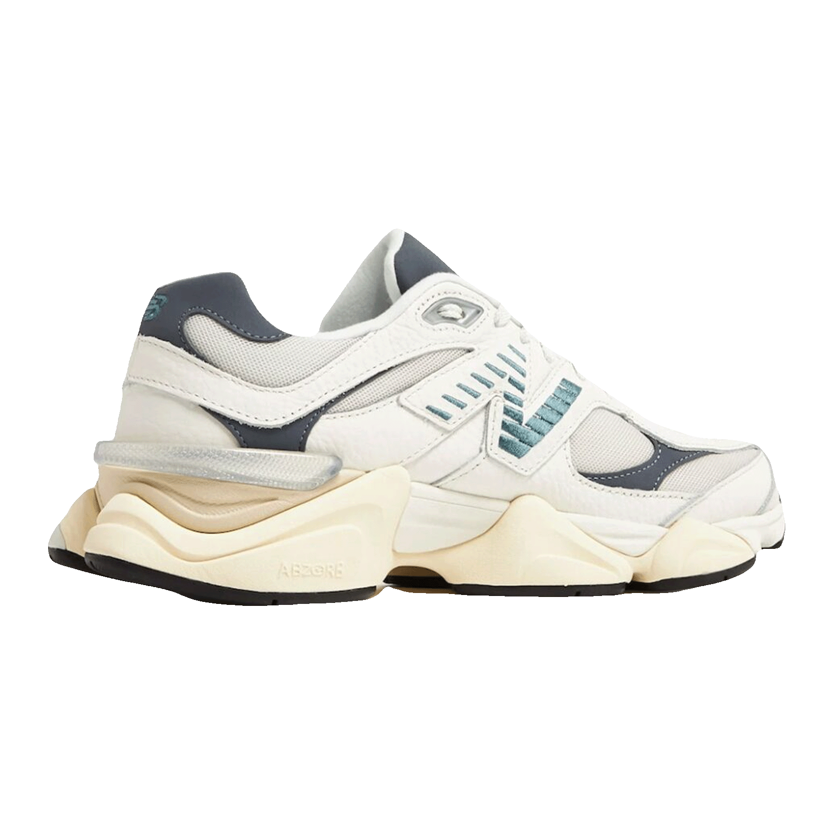 New Balance 9060 New Spruce Back