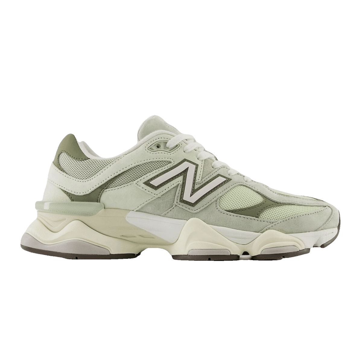 New Balance 9060 Olivine U9060EEC