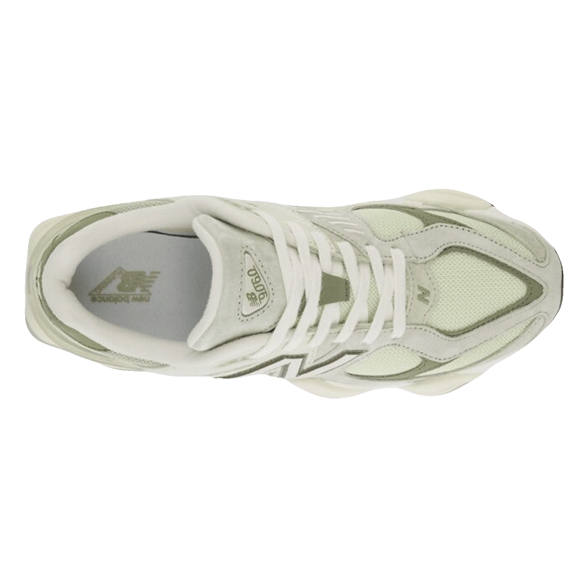 New Balance 9060 Olivine Oben U9060EEC