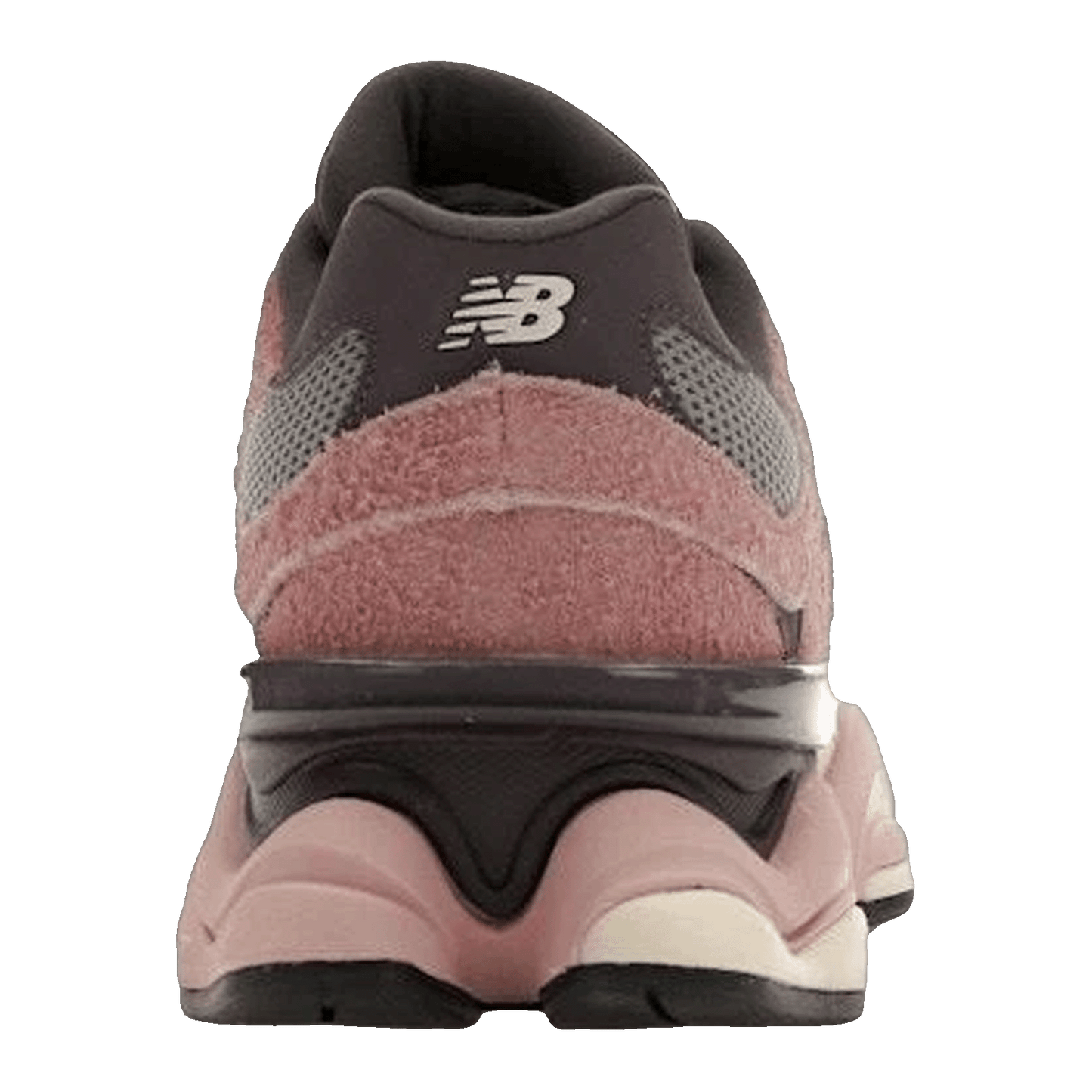New Balance 9060 Pink Lavender Back