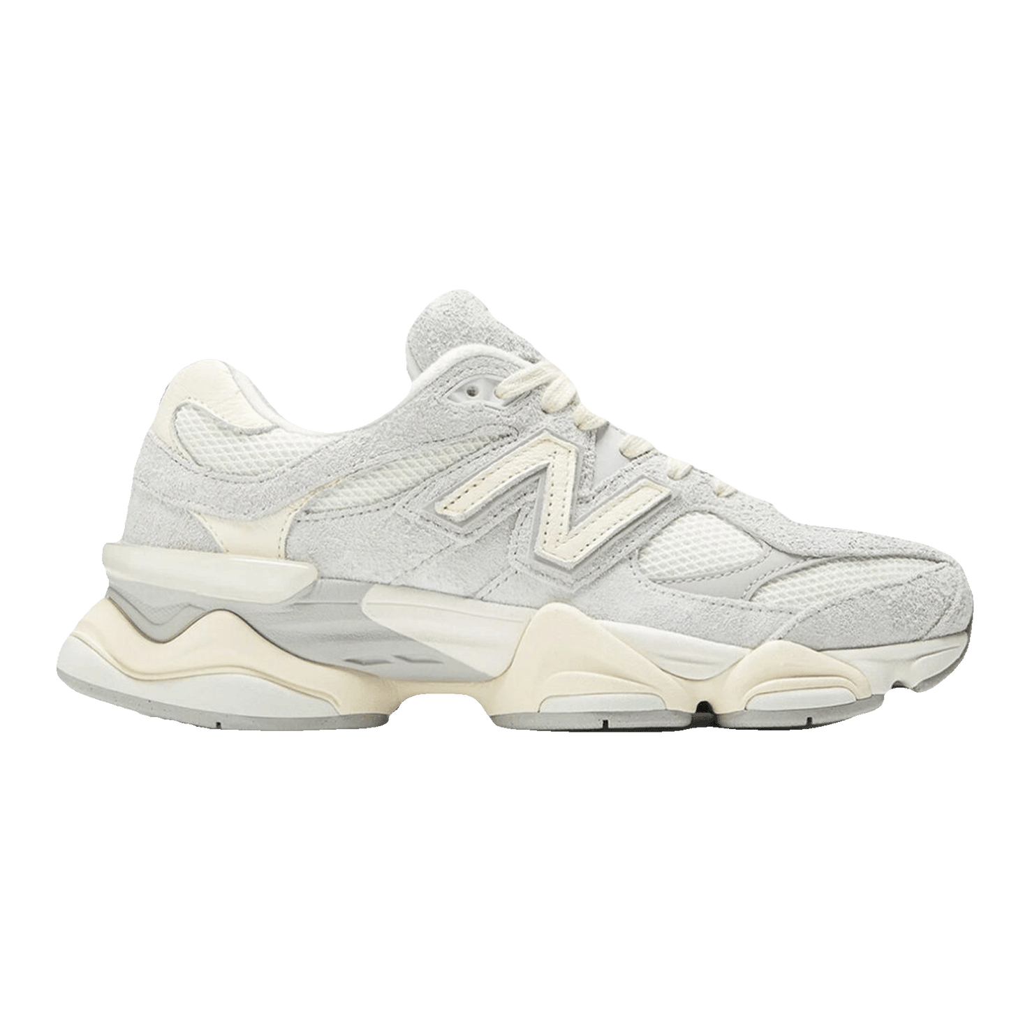 New Balance 9060 Quartz Grey