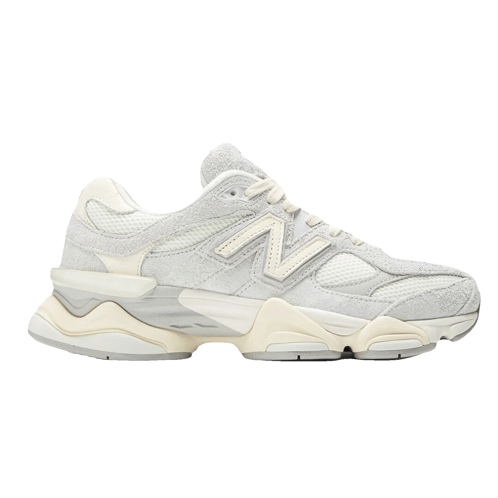 New Balance 9060 Quartz Grey
