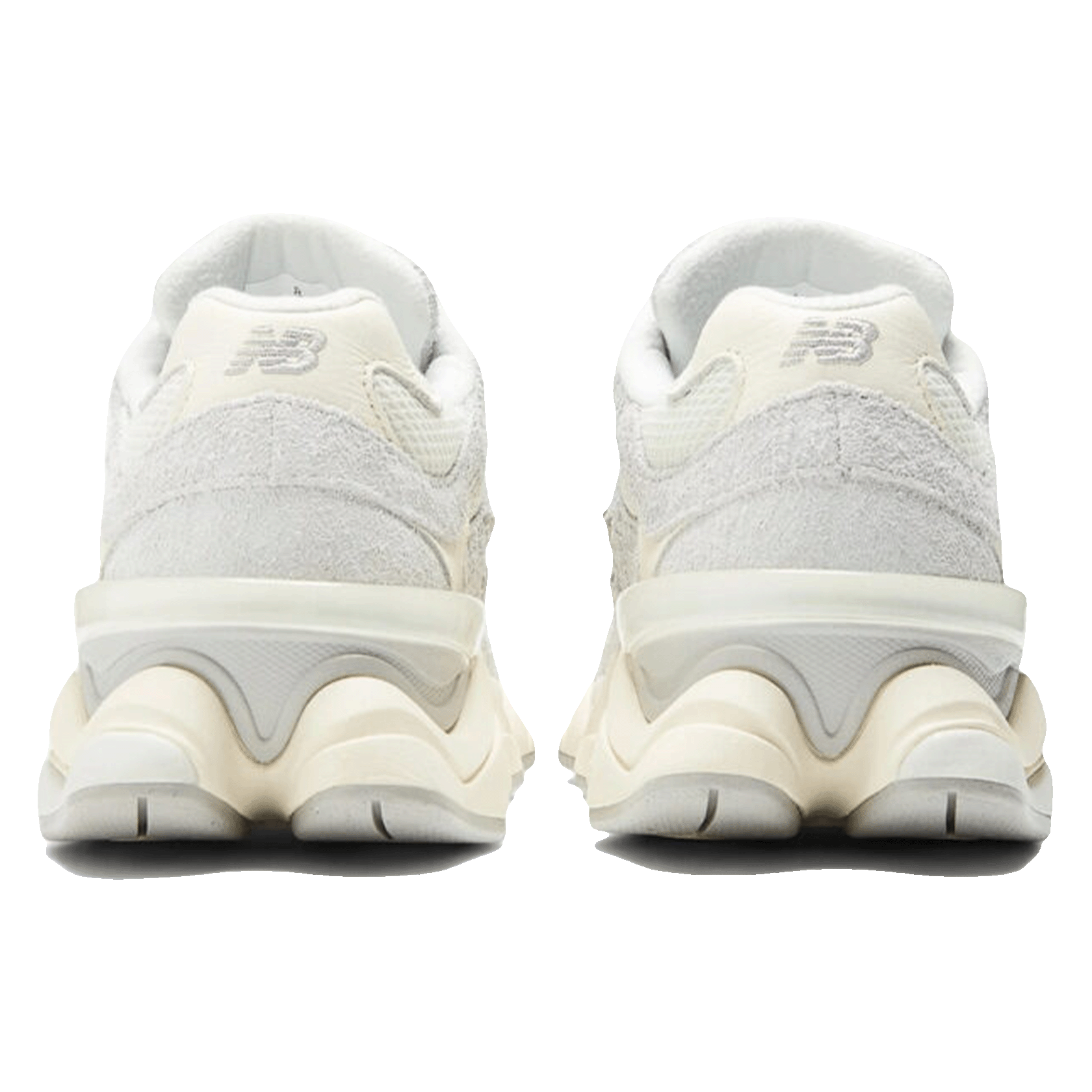 New Balance 9060 Quartz Grey Back