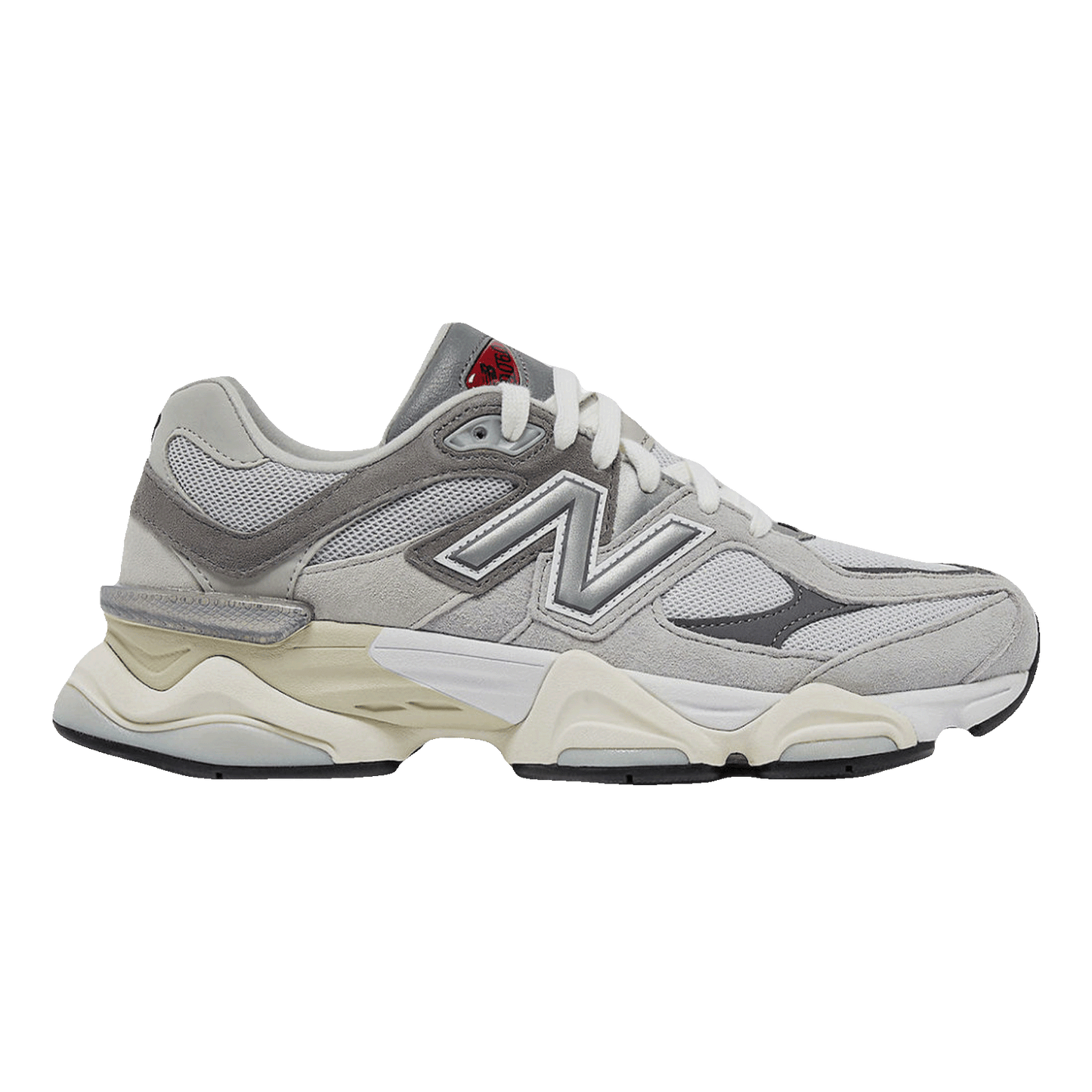 New Balance 9060 Rain Cloud Grey