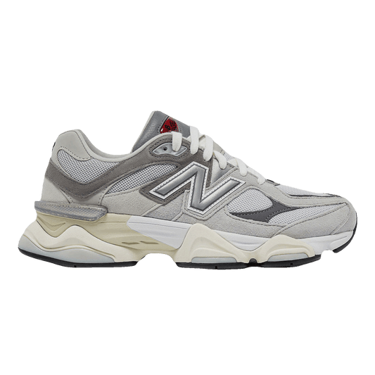 New Balance 9060 Rain Cloud Grey