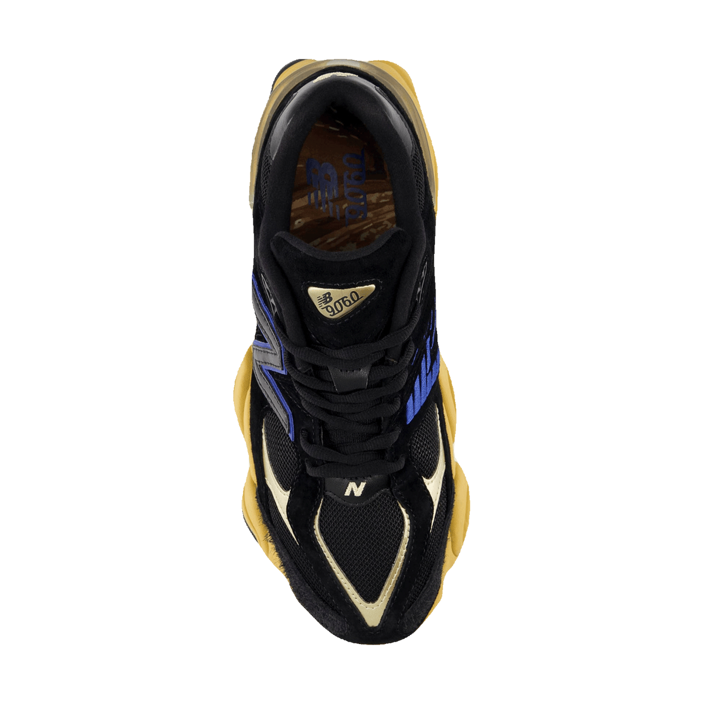 New Balance 9060 Randomevent The Sweetness of Kin Oben