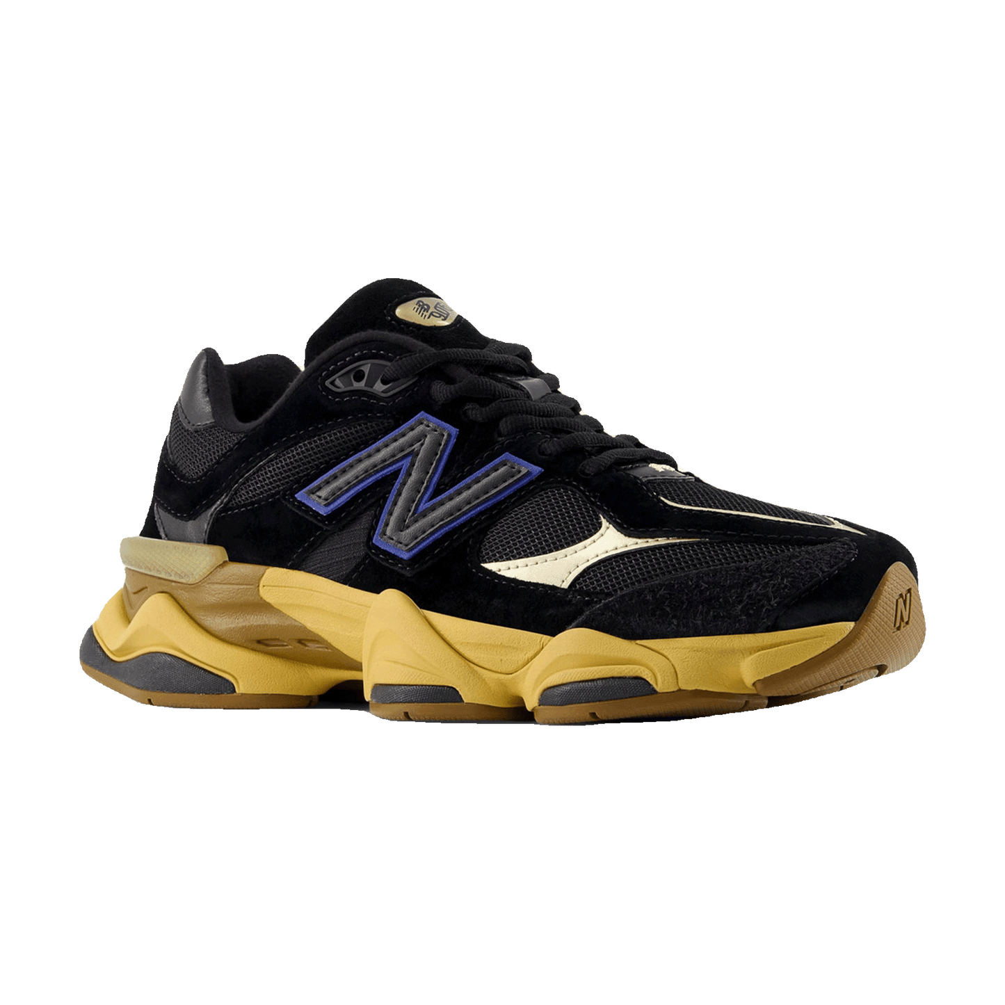 New Balance 9060 Randomevent The Sweetness of Kin Side