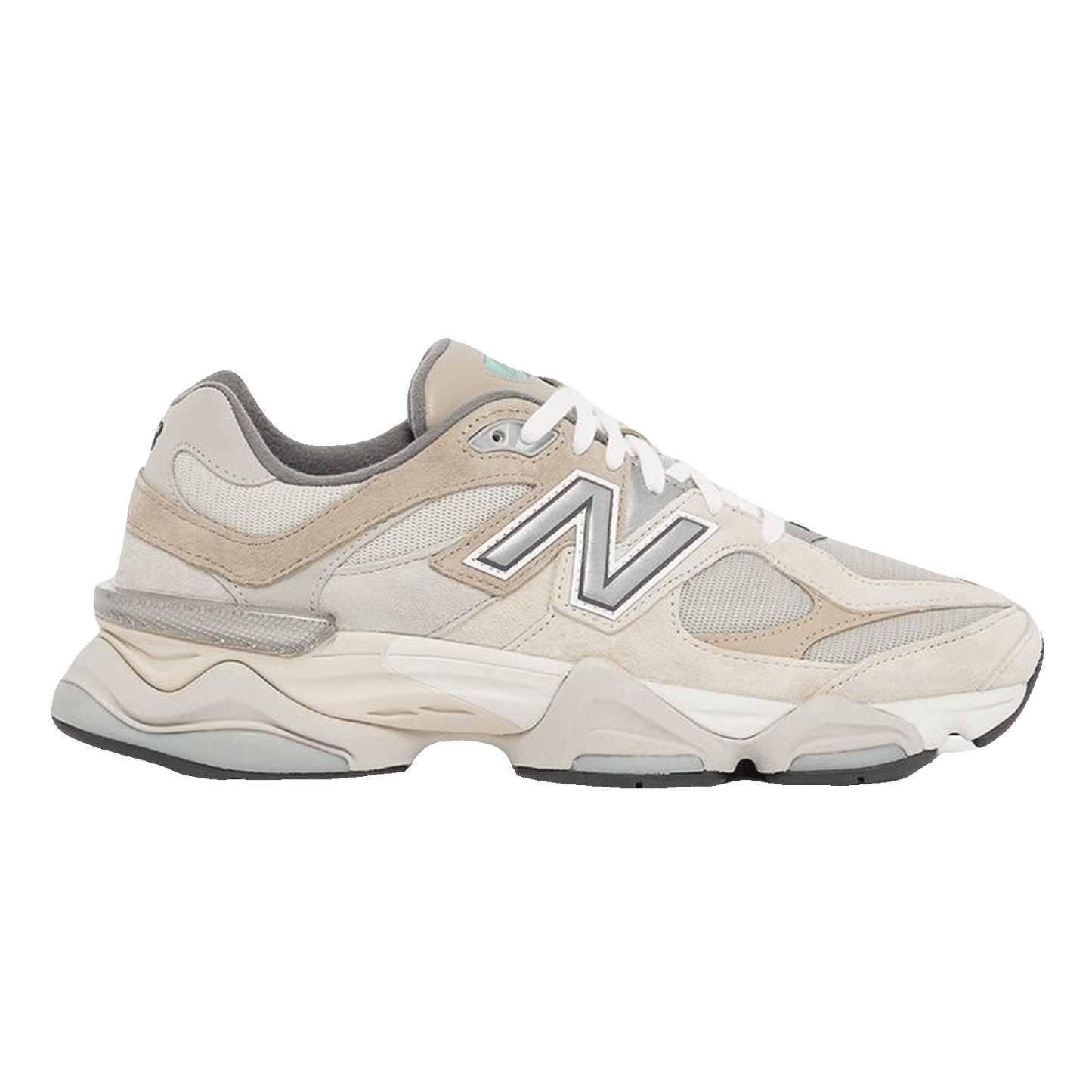 New Balance 9060 Sea Salt