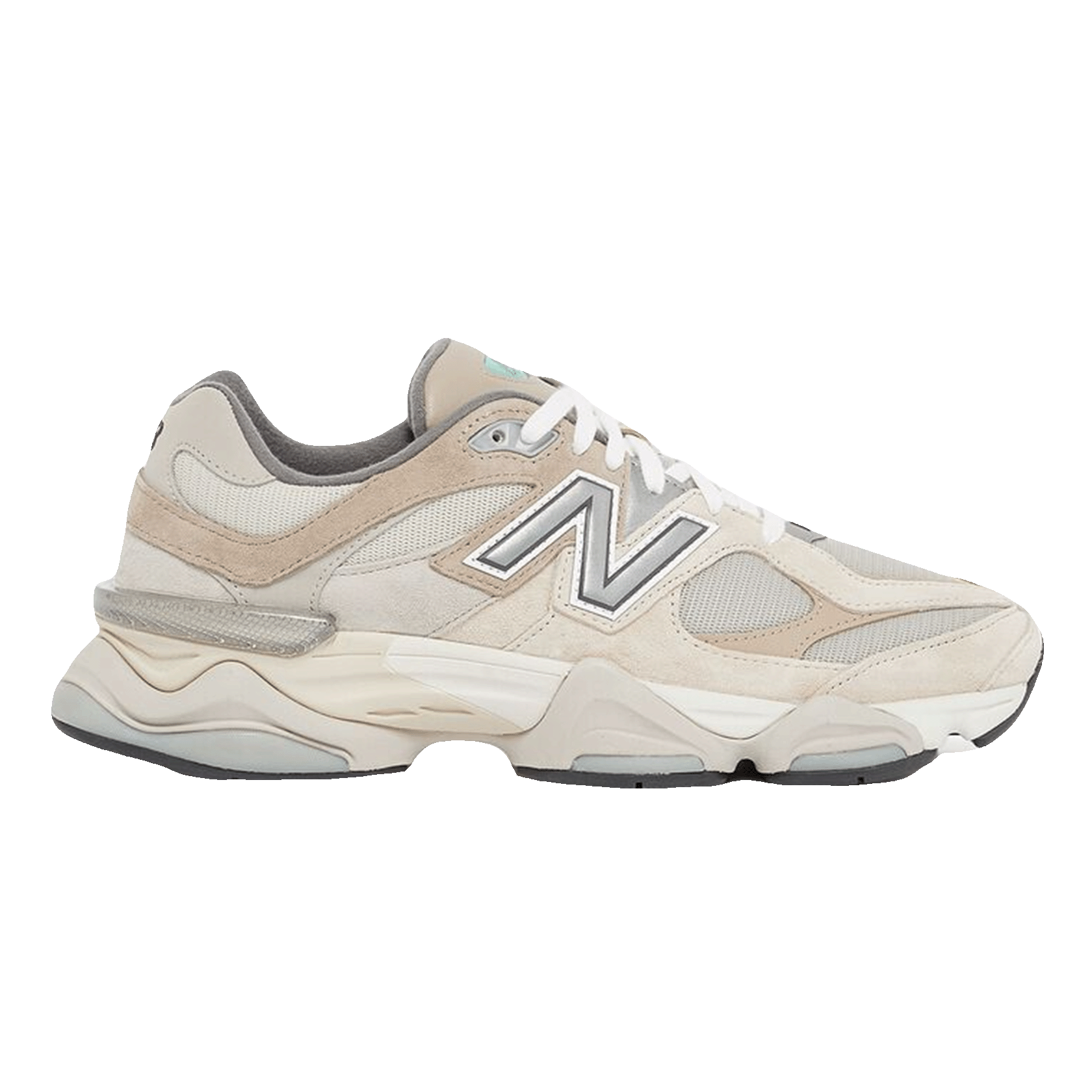 New Balance 9060 Sea Salt