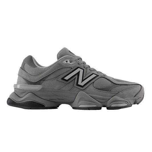 New Balance 9060 Shadow Grey Castlerock