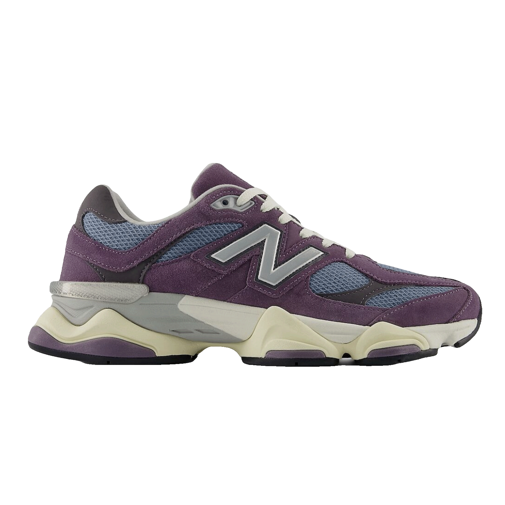 New Balance 9060 Shadow Purple