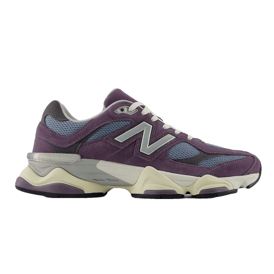 New Balance 9060 Shadow Purple