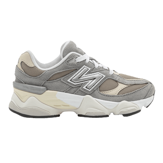 New Balance 9060 Slate Grey Arid Stone